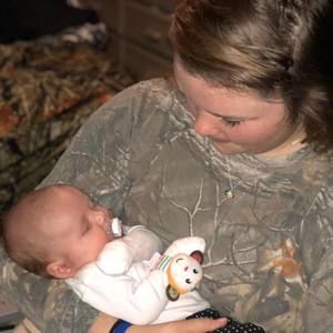 Meet your Posher, Destiny